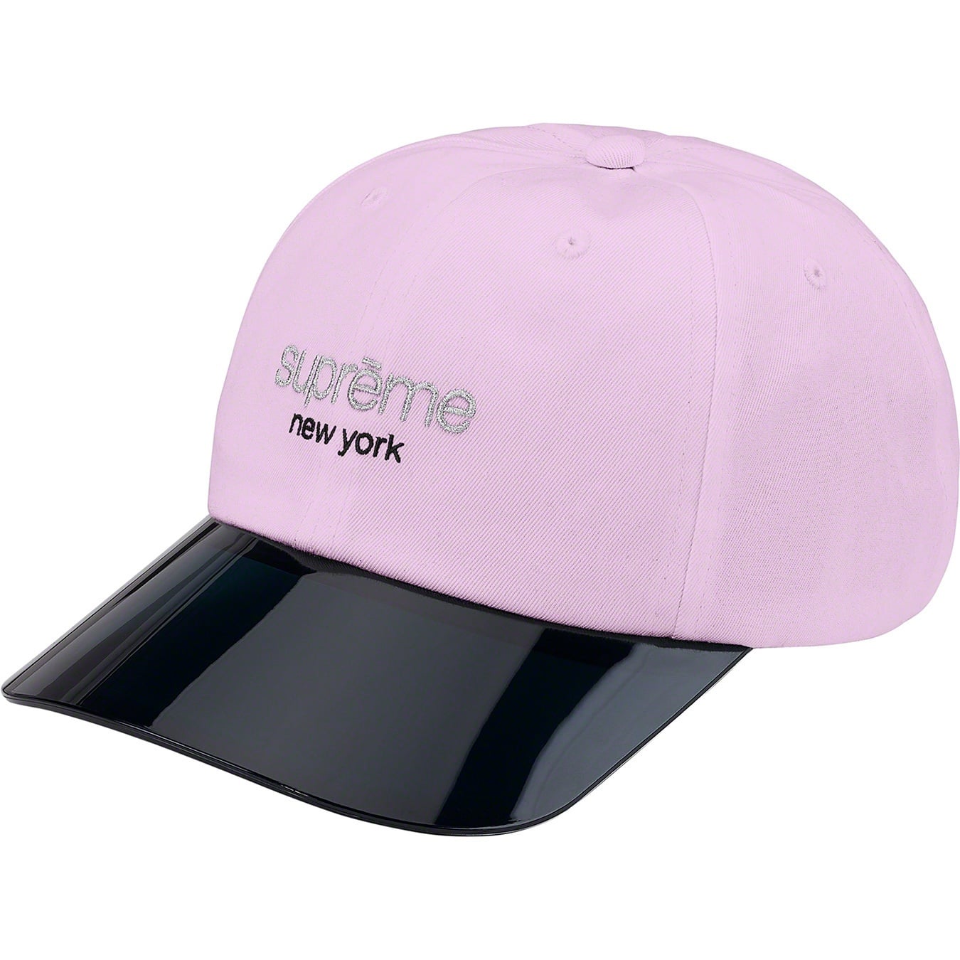 Acrylic Visor 6-Panel view 6
